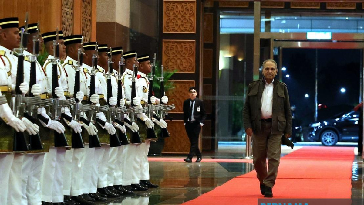Timor-Leste President Concludes Five-Day Malaysia Visit Focused on Strengthening Ties