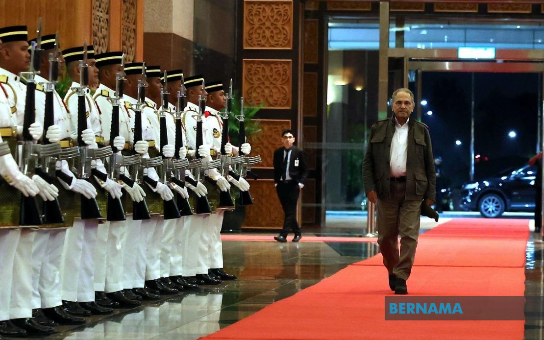 Timor-Leste President Concludes Five-Day Malaysia Visit Focused on Strengthening Ties