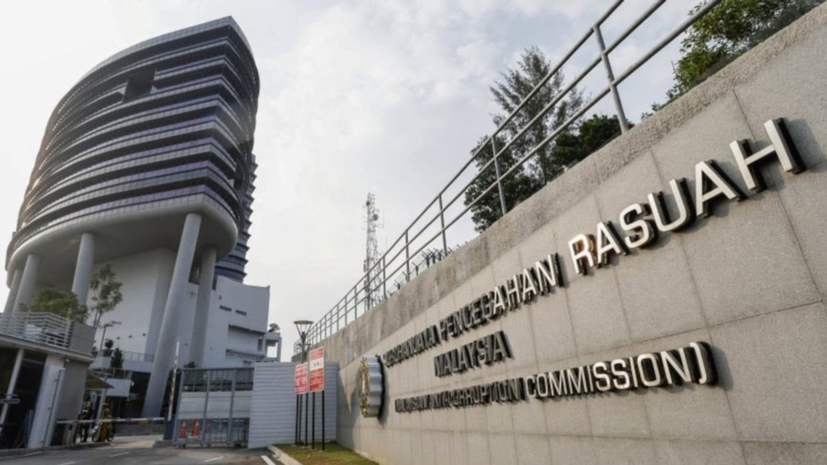 MACC Launches Investigation into KWAP's RM200 Million eFishery Investment Loss