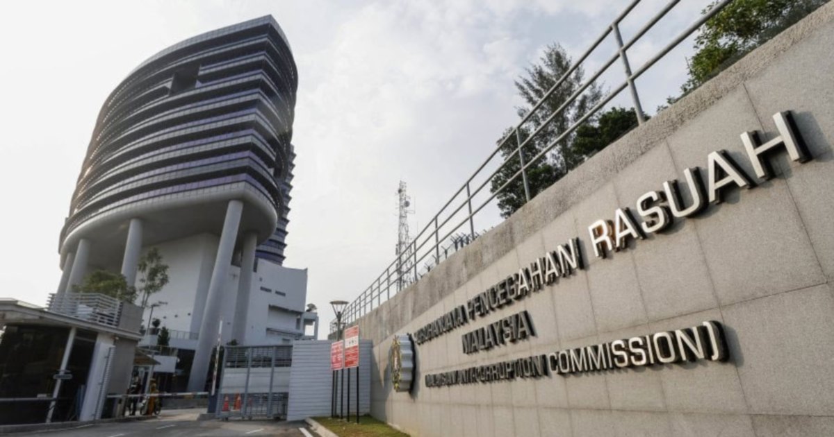 MACC Launches Investigation into KWAP's RM200 Million eFishery Investment Loss