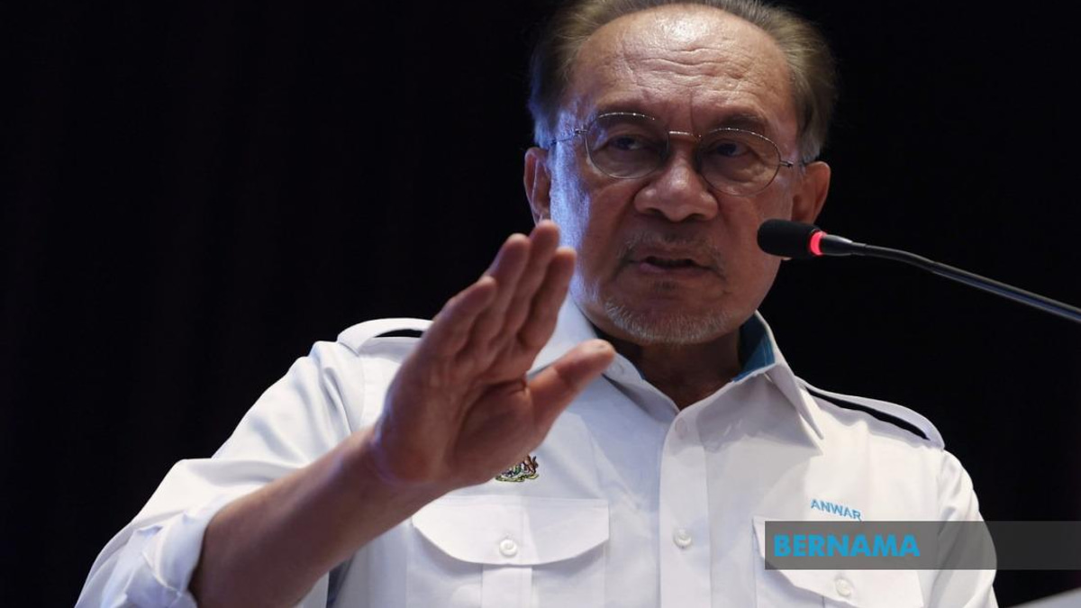 Malaysia's Civil Service Excellence Drives Sharp Rise in Global Competitiveness Rankings