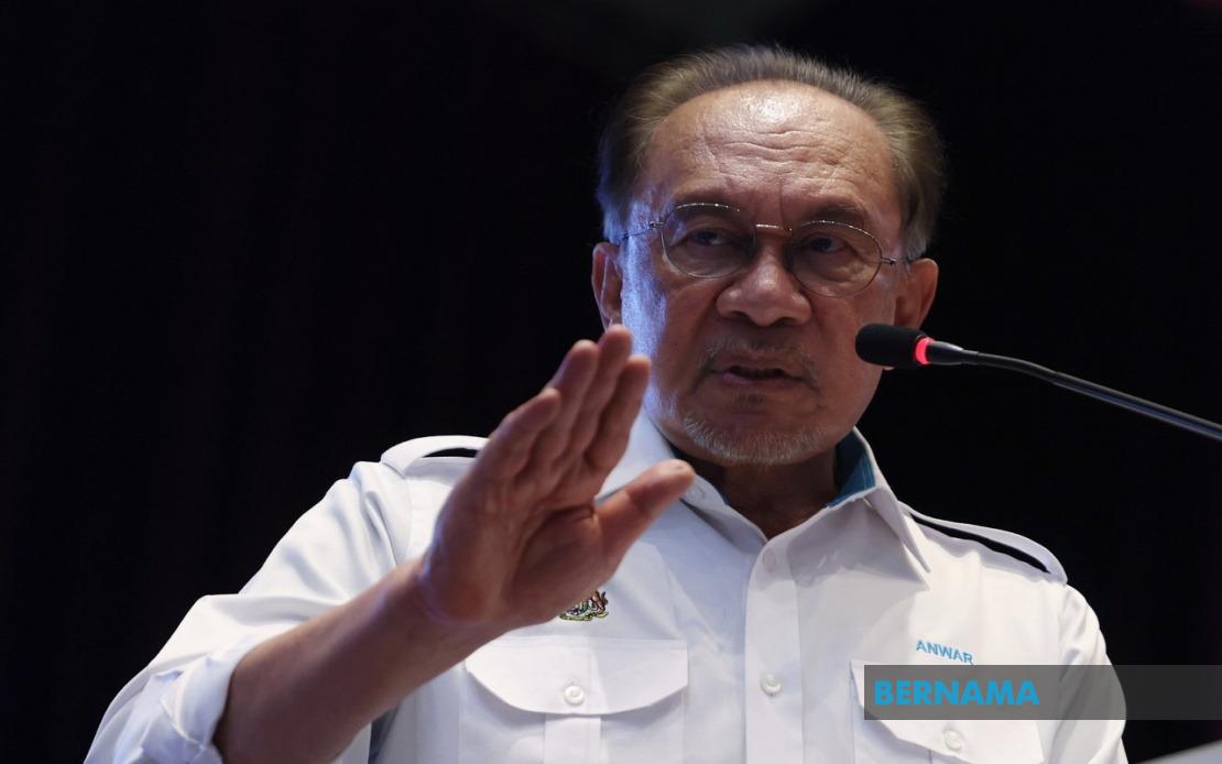 Malaysia's Civil Service Excellence Drives Sharp Rise in Global Competitiveness Rankings