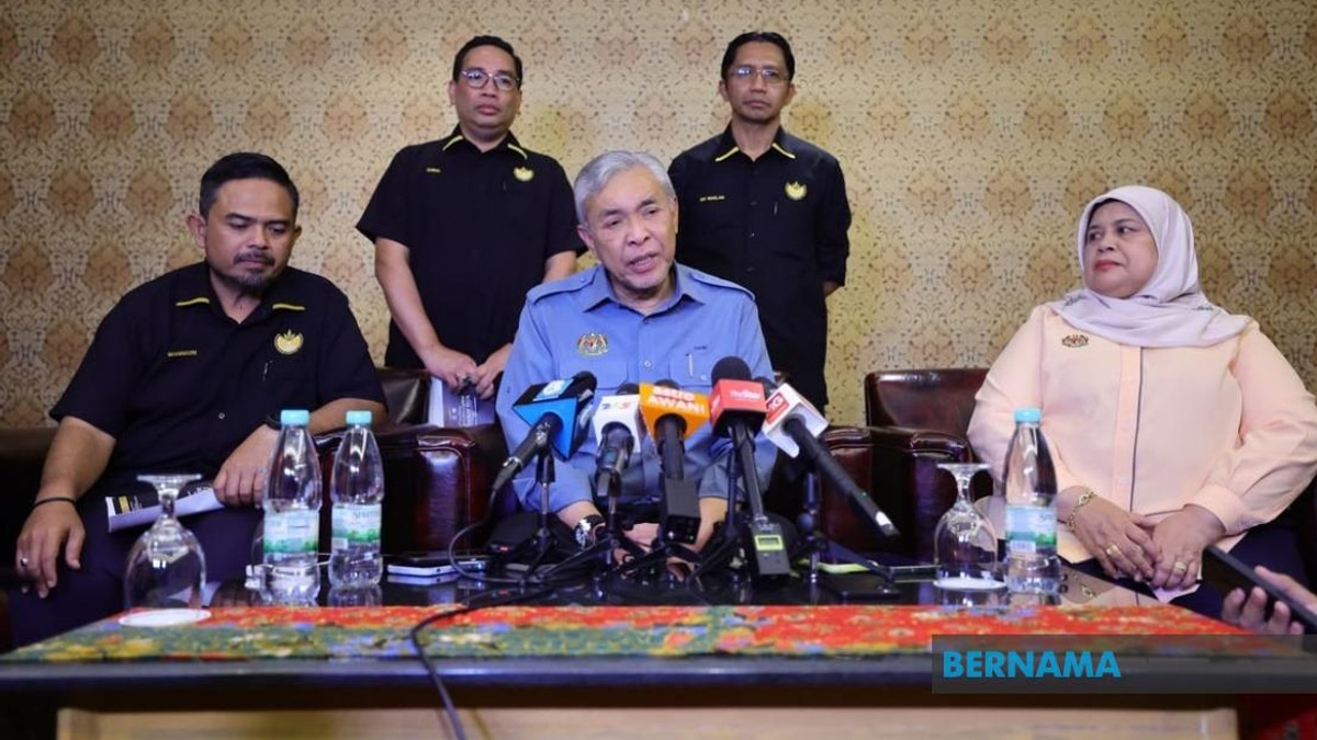 BN Targets Strong Voter Momentum as Negeri Sembilan Enters Final Campaign Days