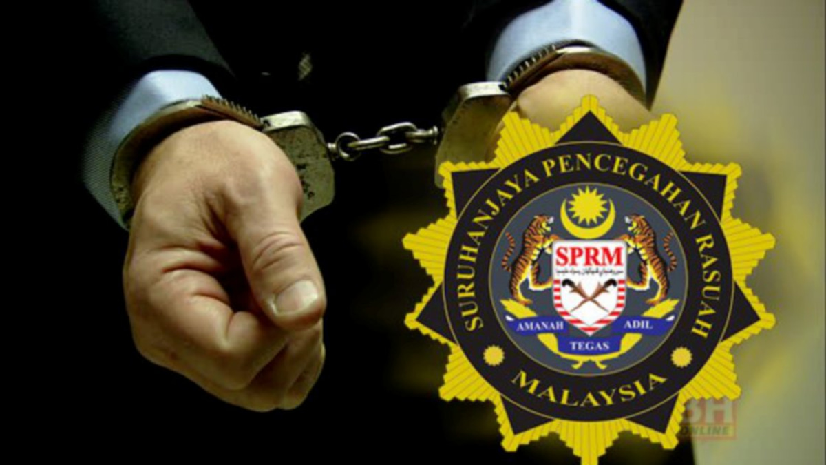 Immigration Officers Face Suspension as MACC Probes Alleged Foreigner Smuggling Links