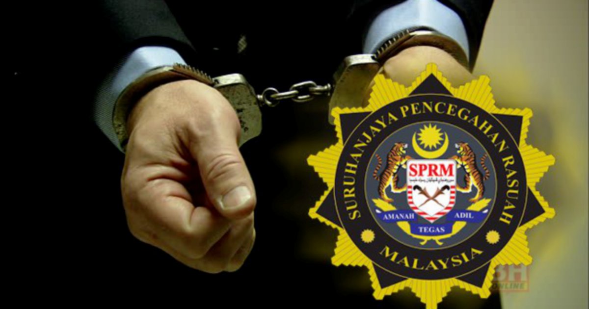 Immigration Officers Face Suspension as MACC Probes Alleged Foreigner Smuggling Links