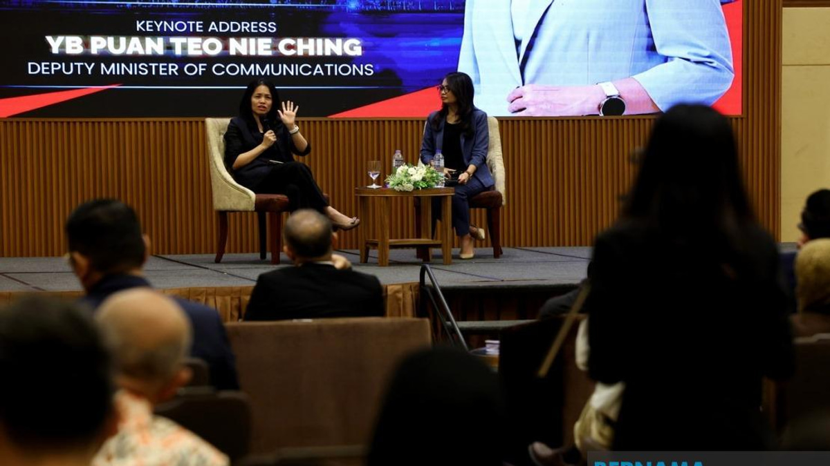 Civil Servants Must Avoid Inflammatory Language and Sensitive Topics, Says Deputy Minister