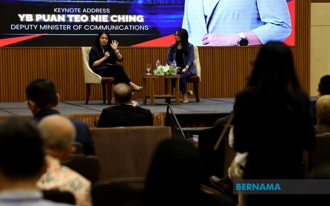 Civil Servants Must Avoid Inflammatory Language and Sensitive Topics, Says Deputy Minister