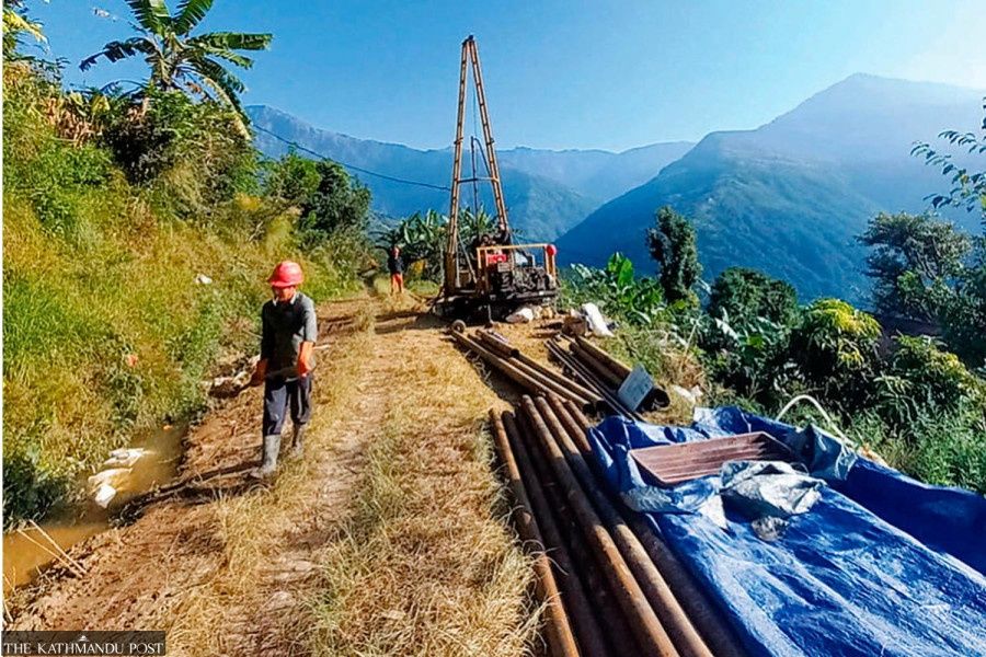 Nepal's Young Government Balances Act Between China and India While Seeking Investment