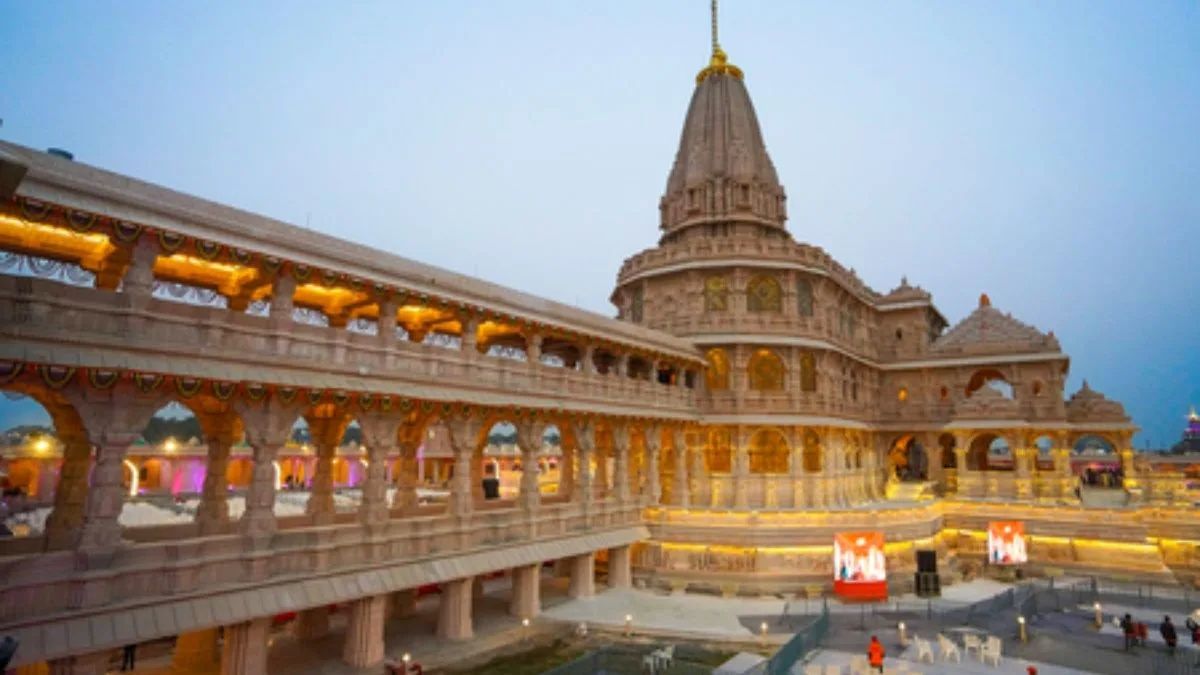 Ram Temple Donation Scam: Investigators Probe If Stolen Gold Was Melted into Bullion to Hide Trace