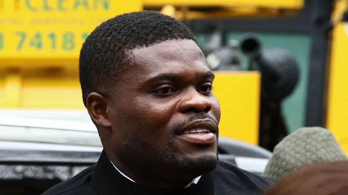 Ghana Takes Canada to Court Over Thomas Partey World Cup Visa Denial