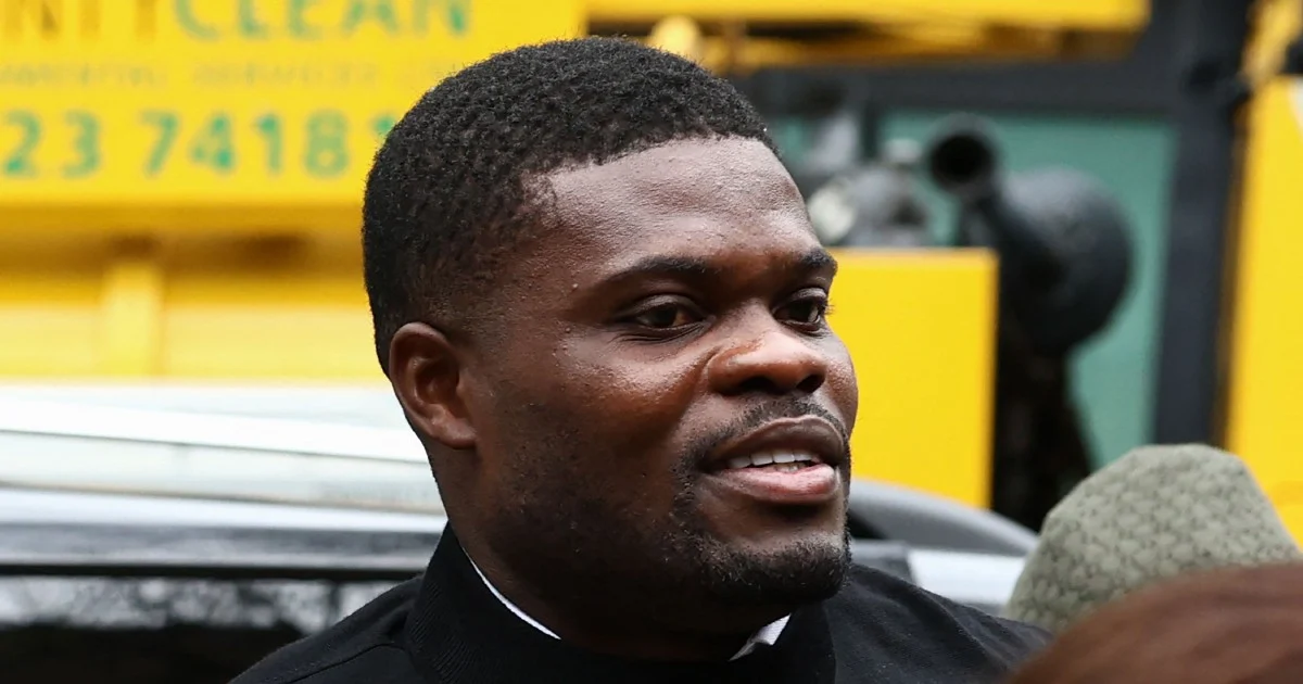 Ghana Takes Canada to Court Over Thomas Partey World Cup Visa Denial