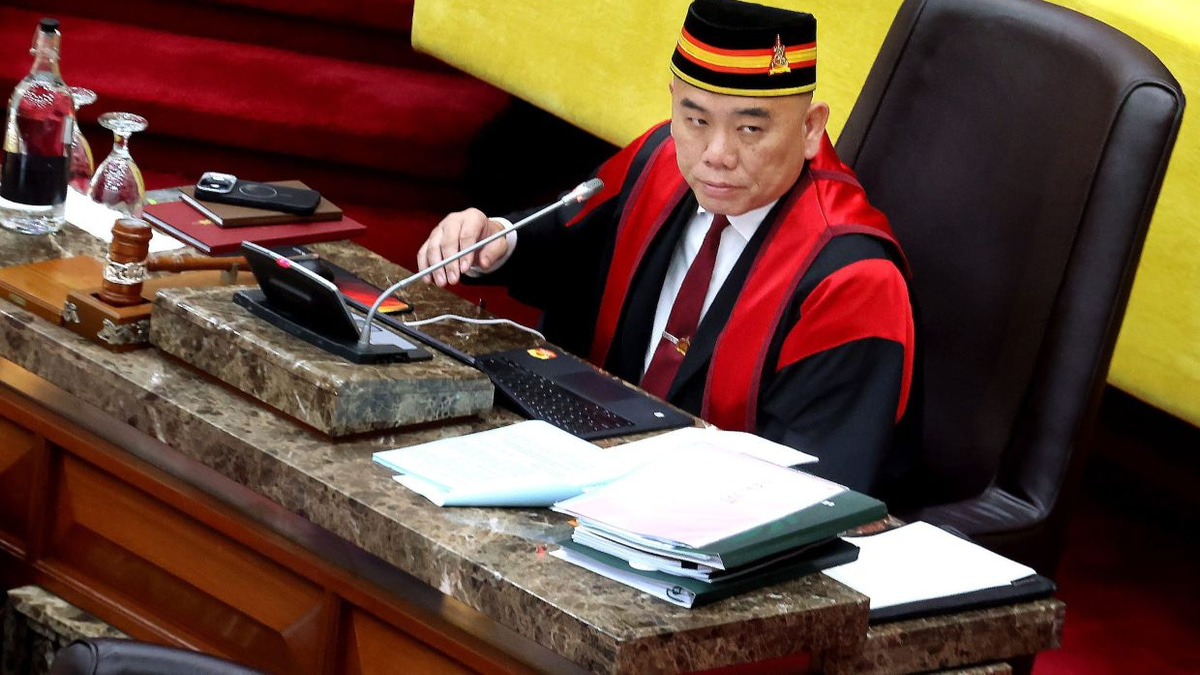 Selangor Speaker Confirms Investigation into Allegedly Bankrupt Assemblyman Continues