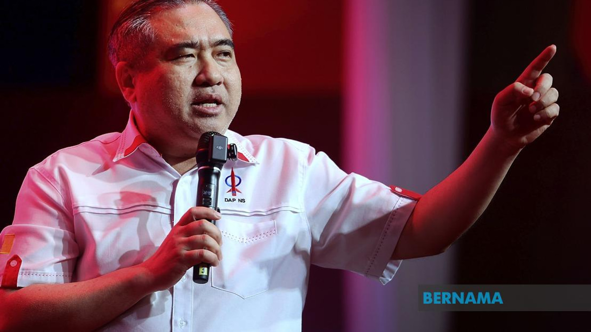 Focus on Policies, Not Personal Attacks, Says Loke in Negeri Sembilan Campaign