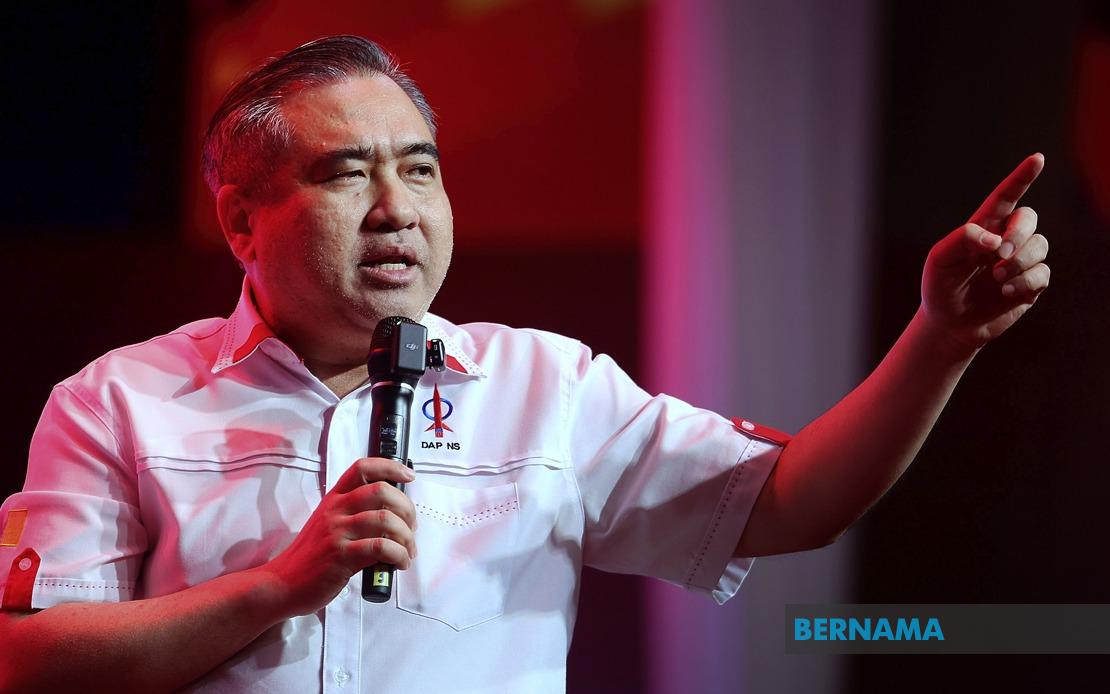 Focus on Policies, Not Personal Attacks, Says Loke in Negeri Sembilan Campaign
