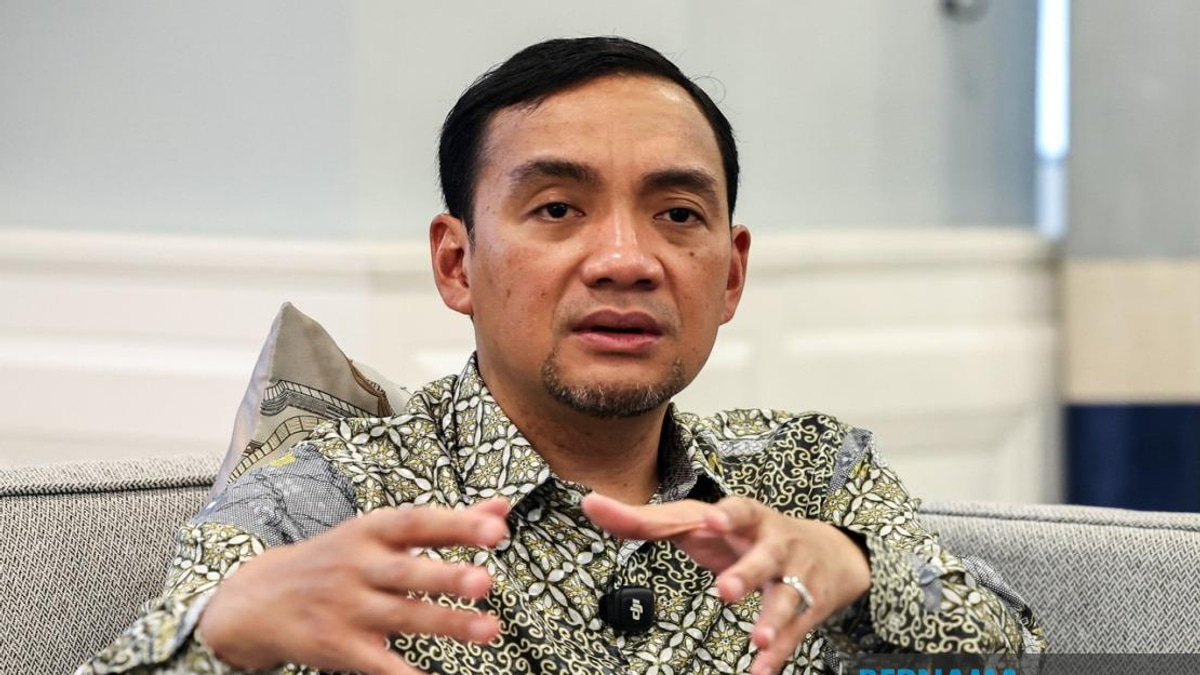 Johor Orders Urgent Probe Into Forest City School Over Israeli Participant Claims