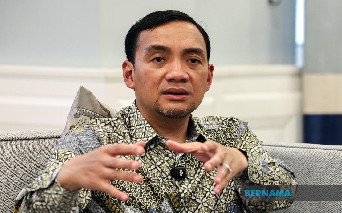 Johor Orders Urgent Probe Into Forest City School Over Israeli Participant Claims