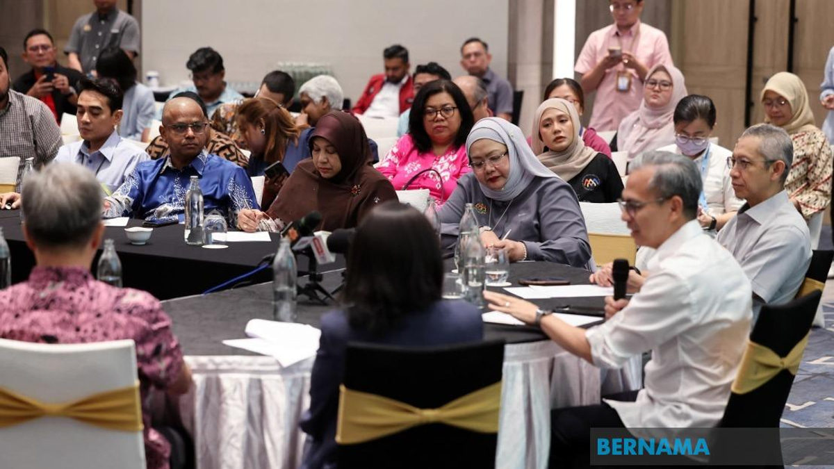 HAWANA 2026 Summit Opens in Butterworth as ASEAN Media Practitioners Convene