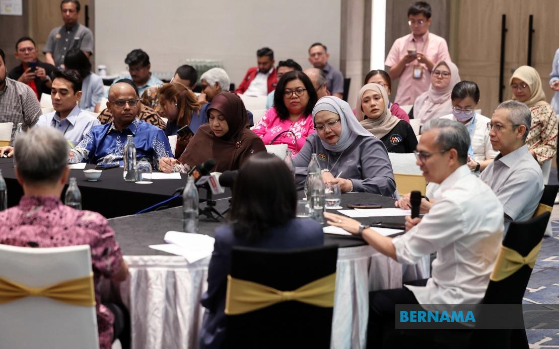 HAWANA 2026 Summit Opens in Butterworth as ASEAN Media Practitioners Convene