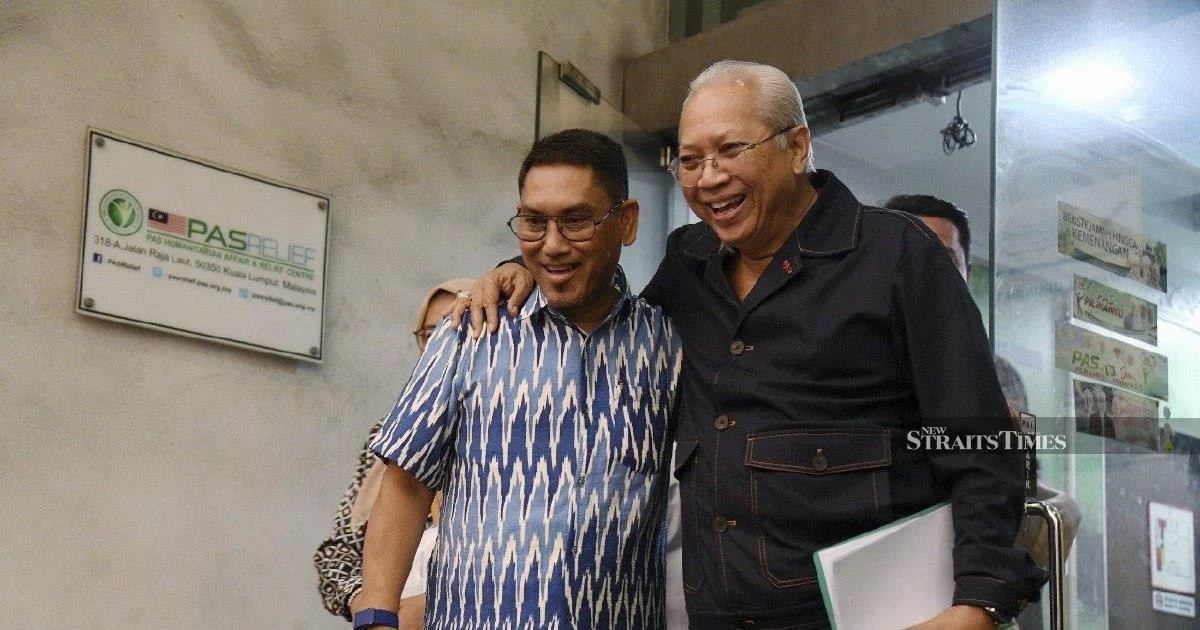 Perikatan Nasional finalises over half of Johor seat allocations as selection talks advance