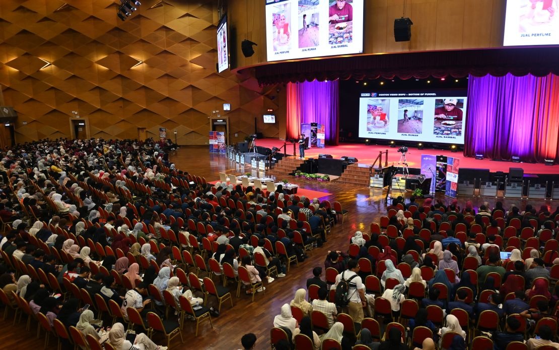 INSKEN and UiTM Unite to Nurture Next Generation of Malaysian Entrepreneurs