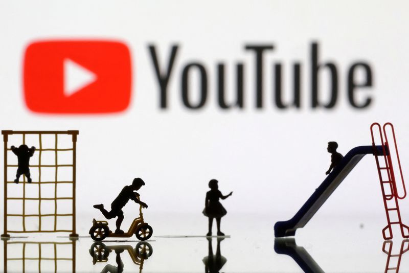 YouTube settles youth mental health lawsuit as social media legal battles escalate across US