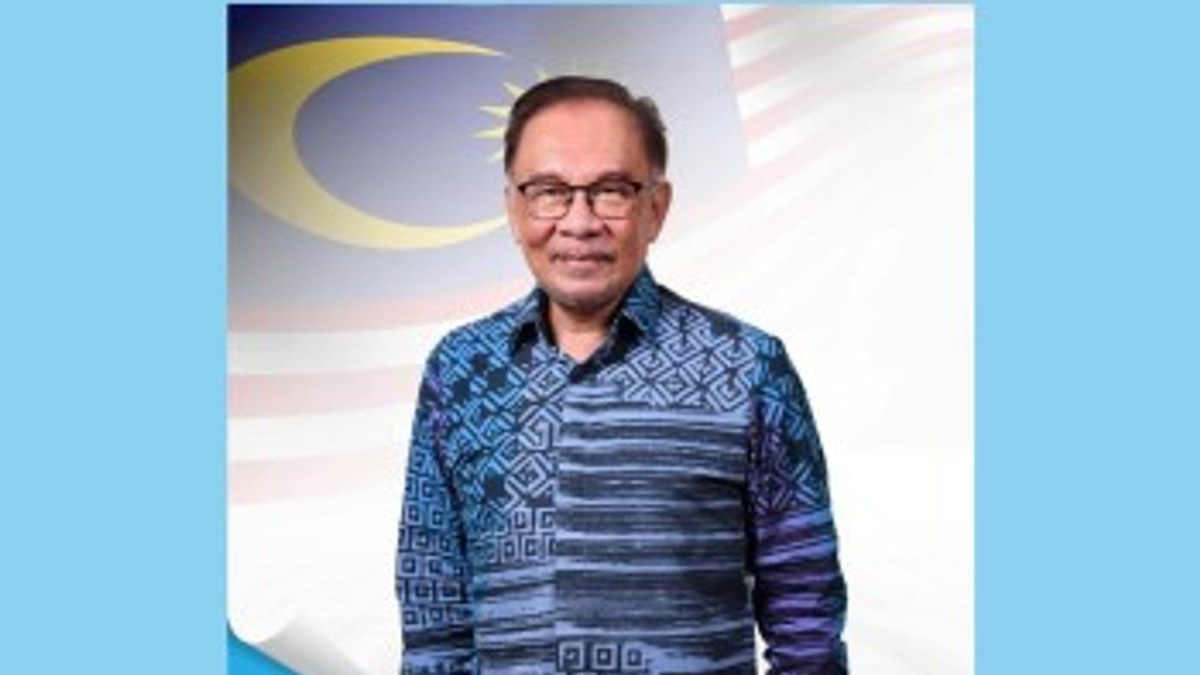 PM Anwar Launches SParK 2026 Platform as PUNB Eyes RM2.25 Billion in Bumiputera Financing