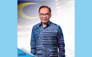 PM Anwar Launches SParK 2026 Platform as PUNB Eyes RM2.25 Billion in Bumiputera Financing