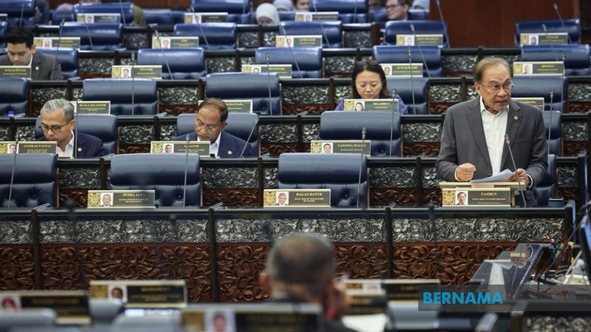 Malaysia's Fuel Prices Remain Competitive Against Major Oil Producers, Anwar Says