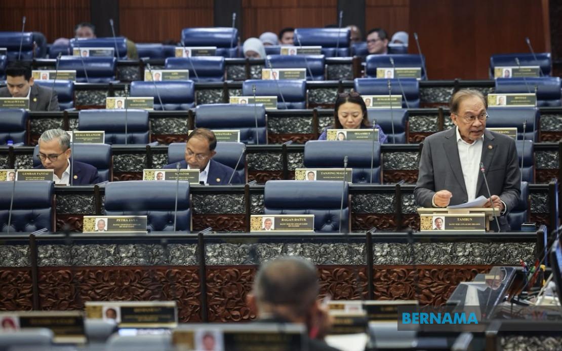 Malaysia's Fuel Prices Remain Competitive Against Major Oil Producers, Anwar Says