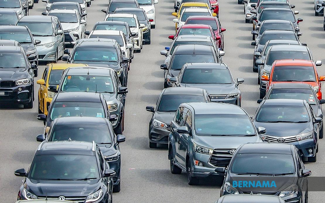 Penang Police Deploy Enhanced Security For HAWANA 2026 Summit While Keeping Main Roads Open