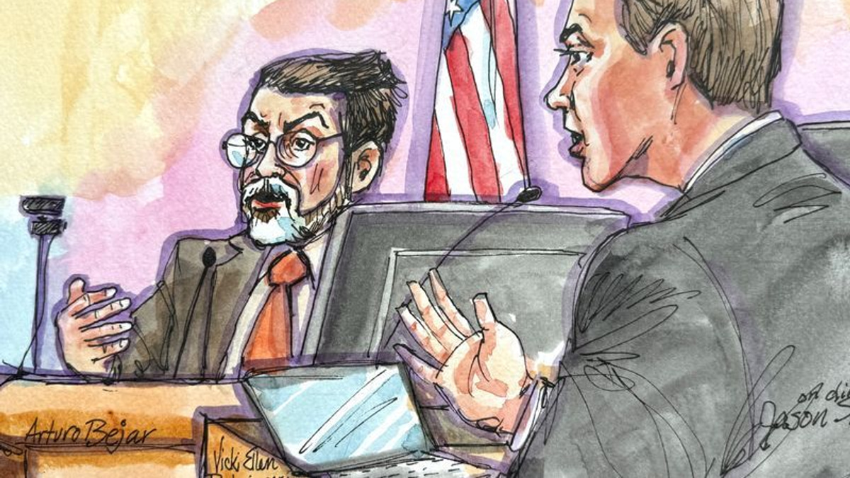 Former Meta Engineer Resumes Damning Testimony in Landmark US Trial Over Social Media's Impact on Youth
