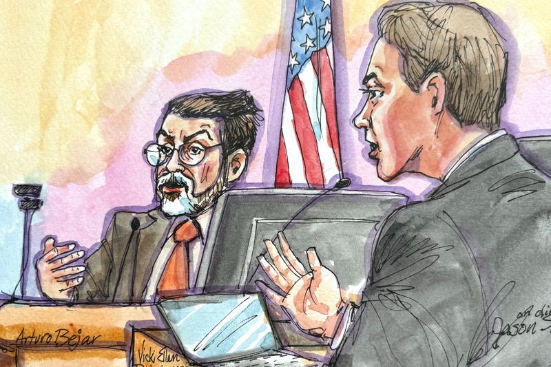 Former Meta Engineer Resumes Damning Testimony in Landmark US Trial Over Social Media's Impact on Youth