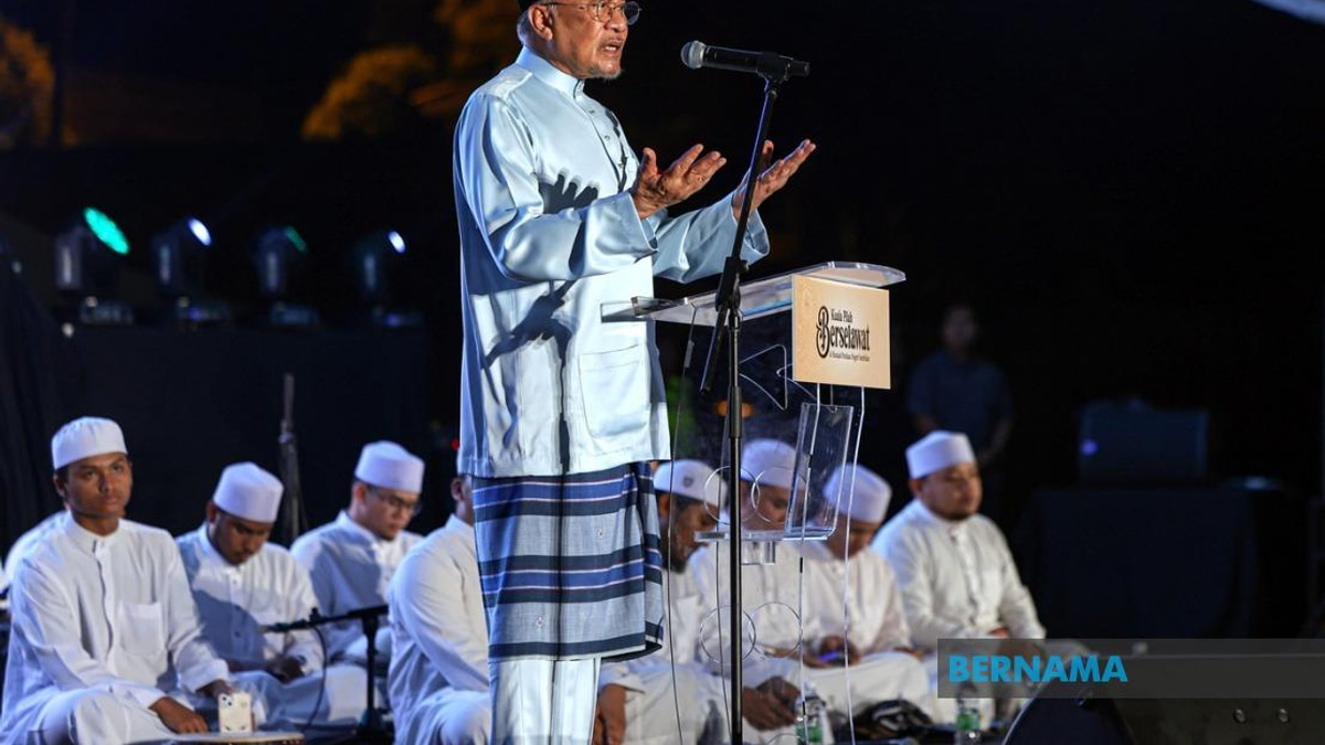 PM Anwar Demands Transparent Investigation Into Tabung Haji RCI Findings, Vows No Protection For Wrongdoers
