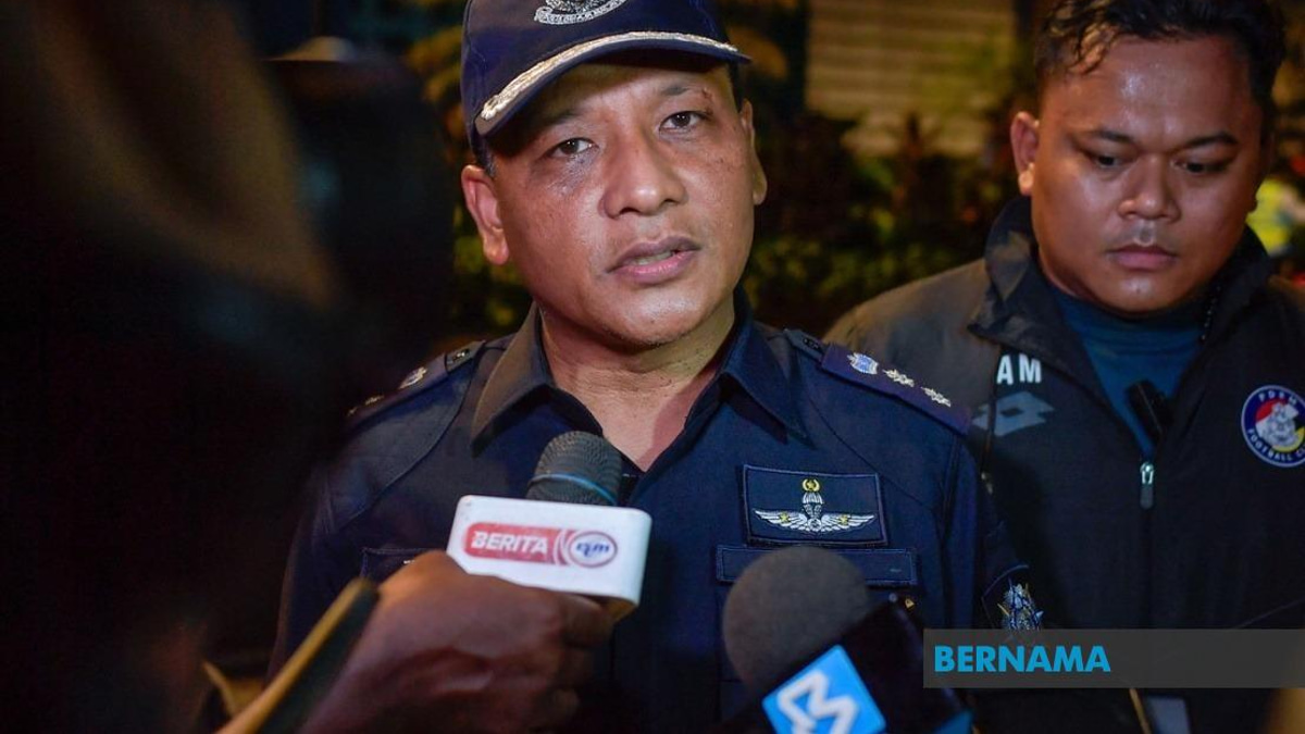 Immigration Truck Crash Claims Three Lives; Investigation File to AGC Tomorrow
