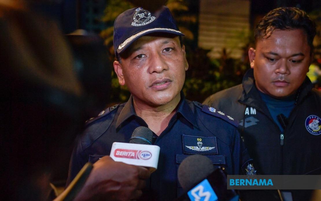 Immigration Truck Crash Claims Three Lives; Investigation File to AGC Tomorrow
