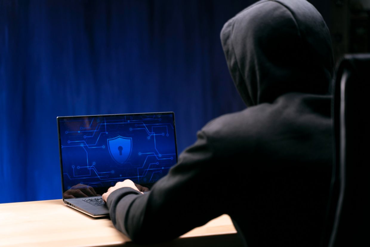 Two British teenagers sentenced to five-and-a-half years for Transport for London cyberattack