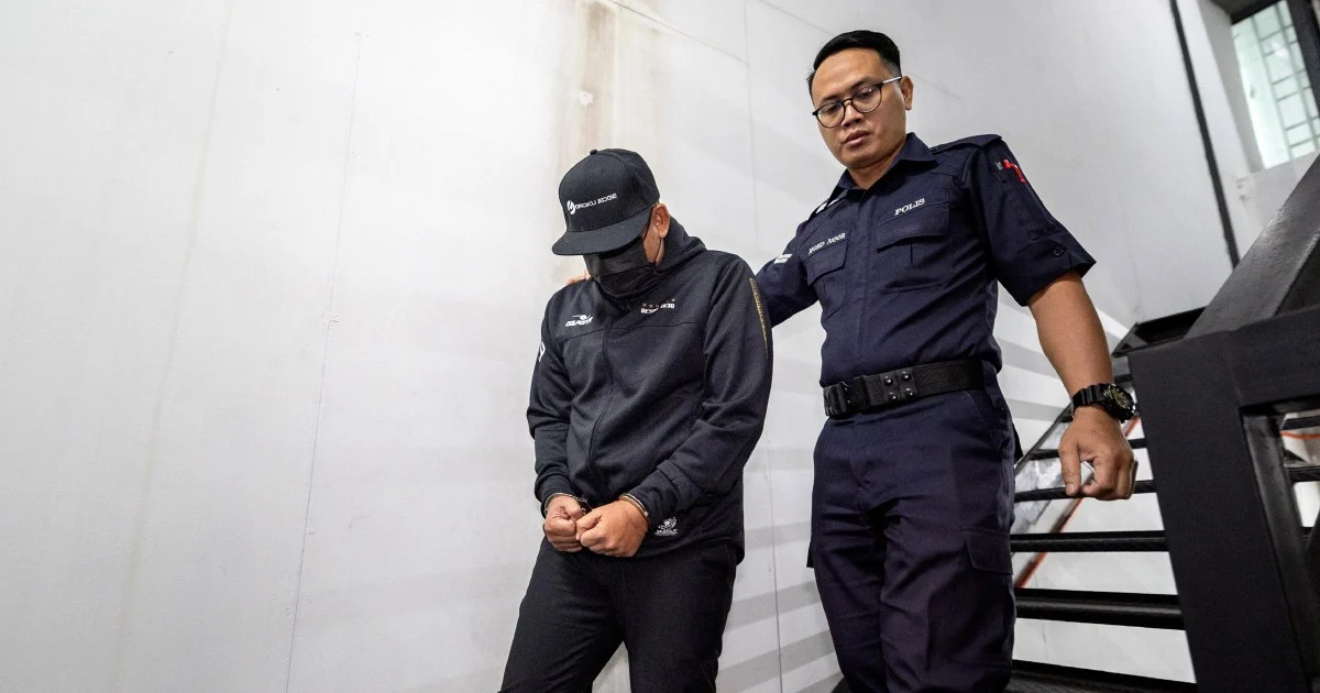 Former Kerian Land Office Engineer Faces 146 Bribery Charges in RM183,500 Corruption Case