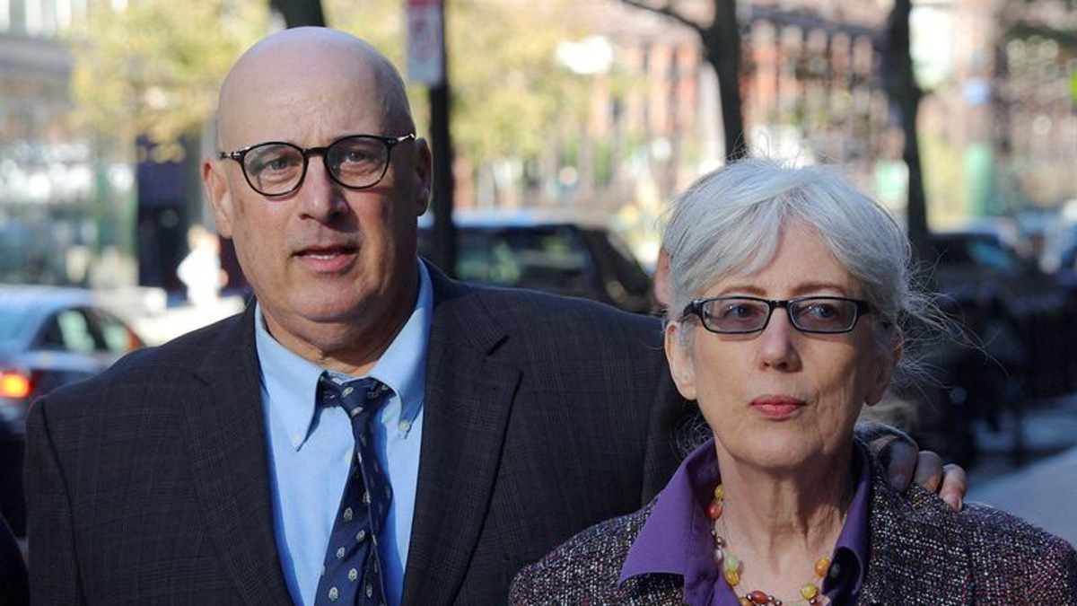 eBay and former executives to pay $56 million in landmark harassment settlement