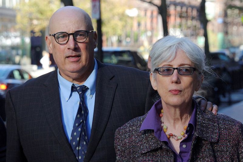 eBay and former executives to pay $56 million in landmark harassment settlement