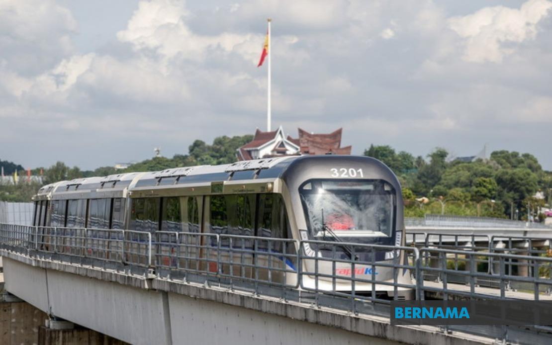 Government To Seek Royal Audience Over LRT3 Shah Alam Concerns