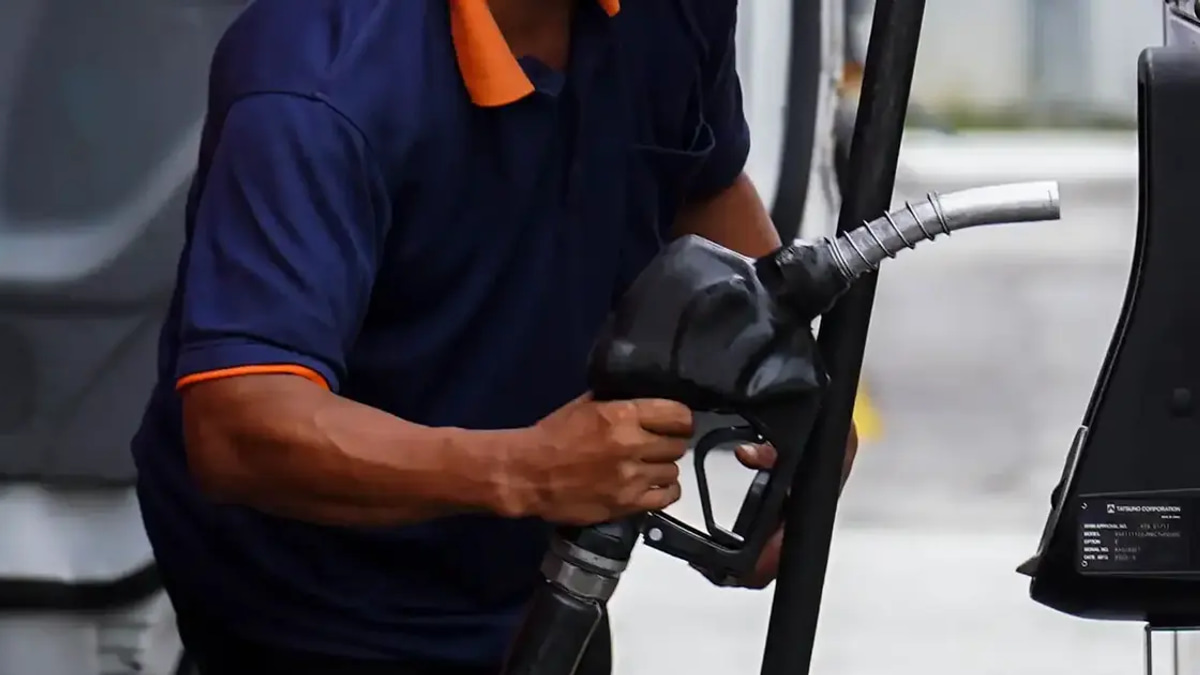 DAP Sabah Leader Calls for Reassessment of Subsidised Diesel Quota Scheme