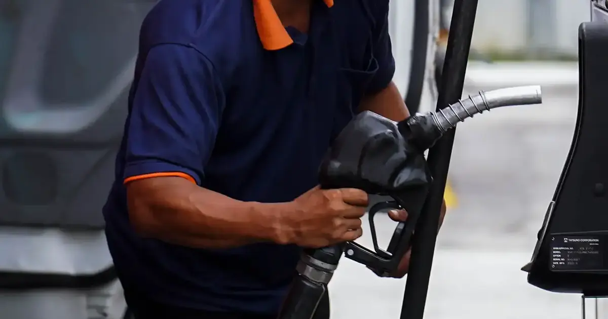 DAP Sabah Leader Calls for Reassessment of Subsidised Diesel Quota Scheme