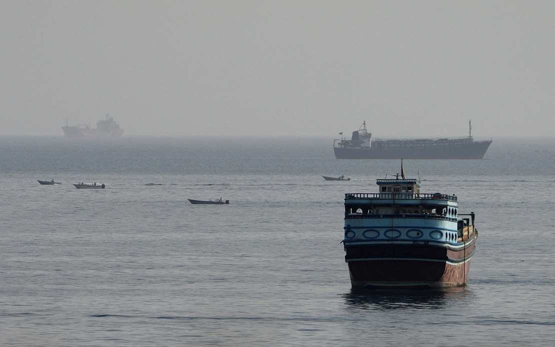 Japan's Takaichi Urges Iran to Keep Hormuz Strait Free of Transit Fees