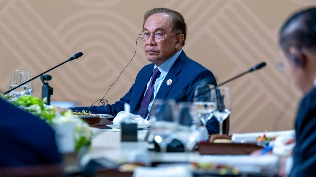 Developing Nations Ready to Look Elsewhere if Europe Proves Unfair, Warns Anwar