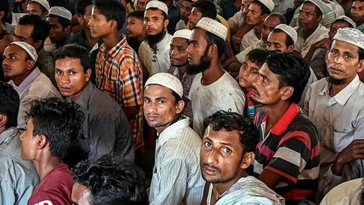 Rohingya Ulama Council Dismisses Citizenship Claims as Fabricated Allegations