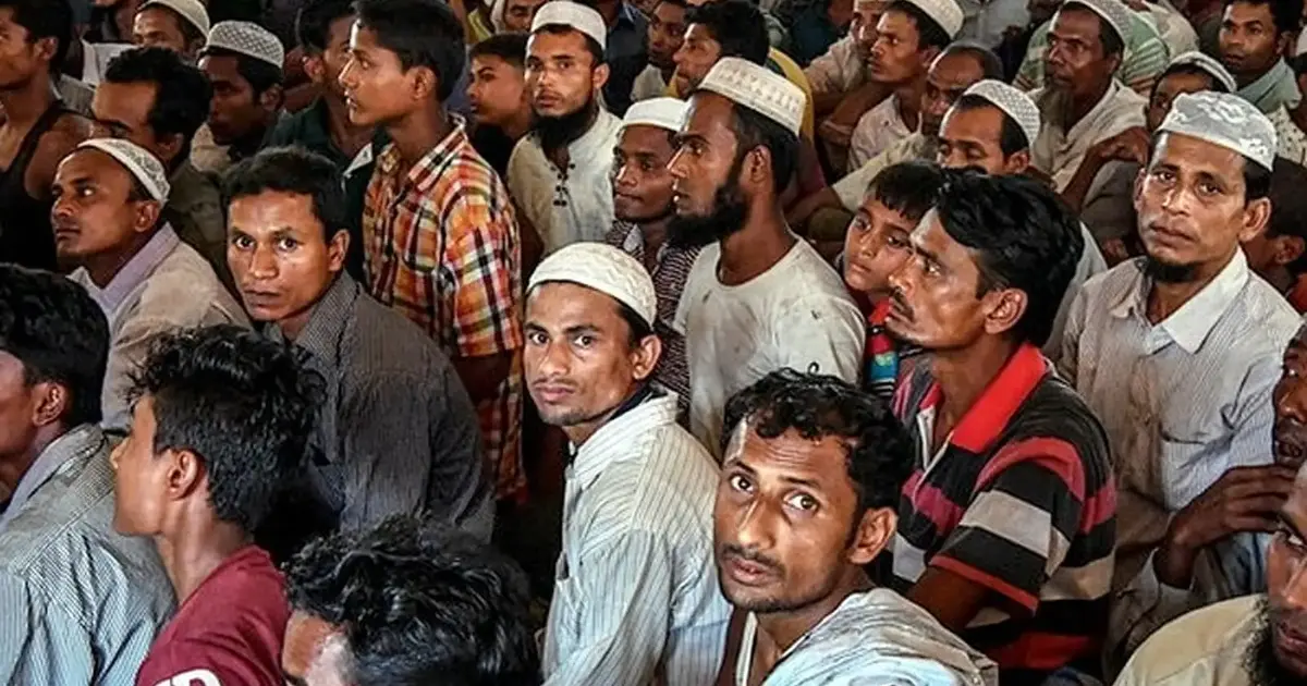 Rohingya Ulama Council Dismisses Citizenship Claims as Fabricated Allegations