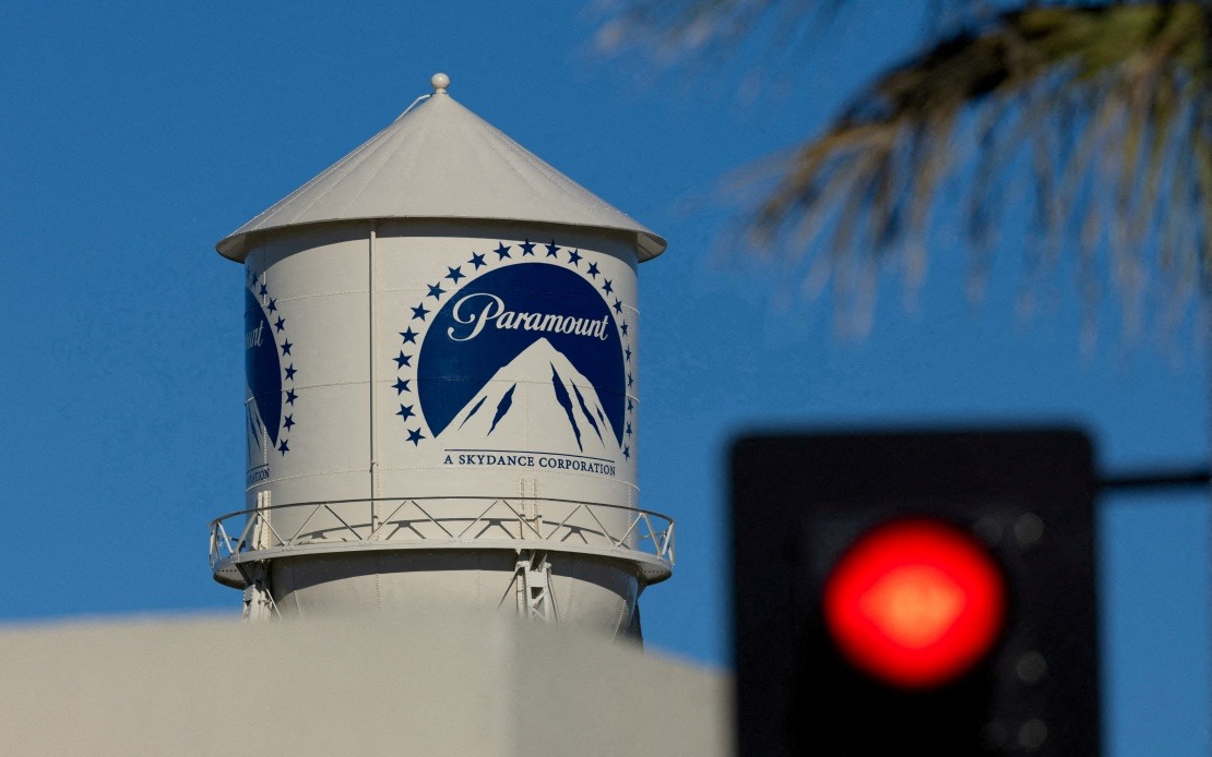 Paramount Pauses Warner Bros Takeover After US States Challenge Merger in Court