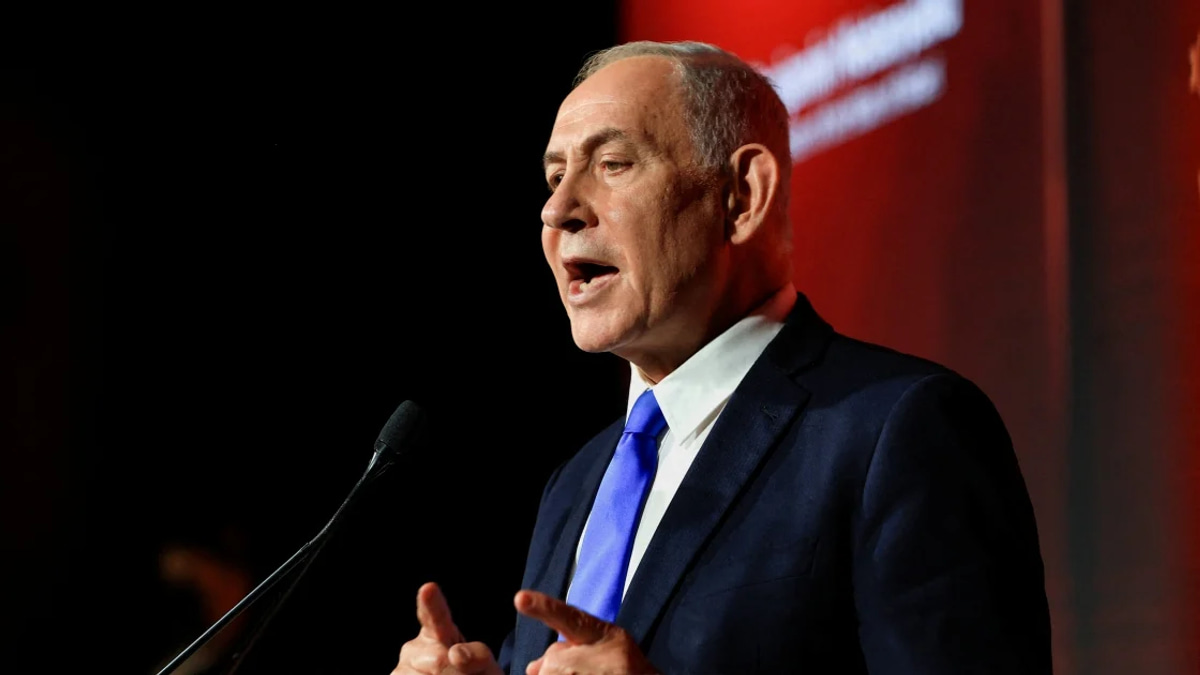 Netanyahu Commits to Extended Israeli Military Presence in Southern Lebanon