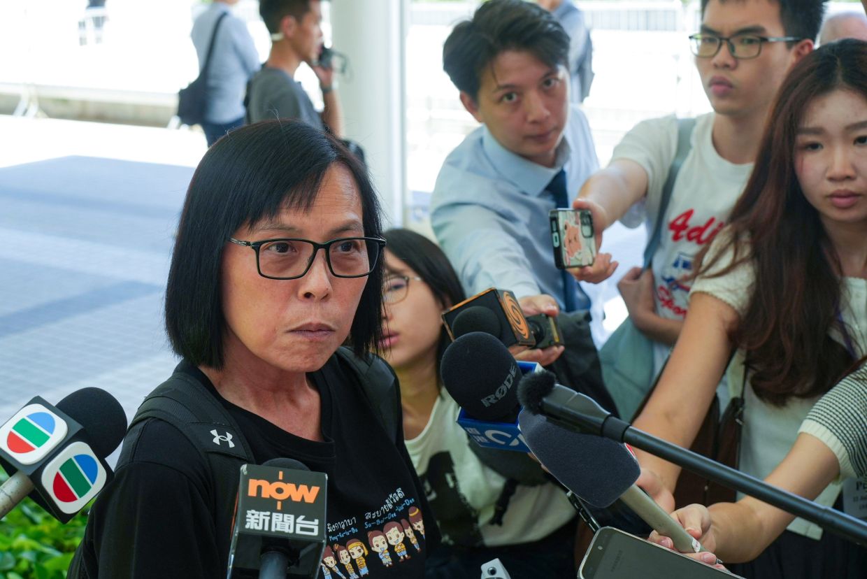 Hong Kong Fire Inquiry Lacks Statutory Powers, Raising Survivor Concerns