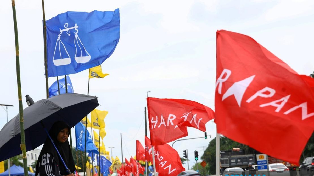 Johor Election: PH and BN Deploy Contrasting Strategies to Win Voter Support